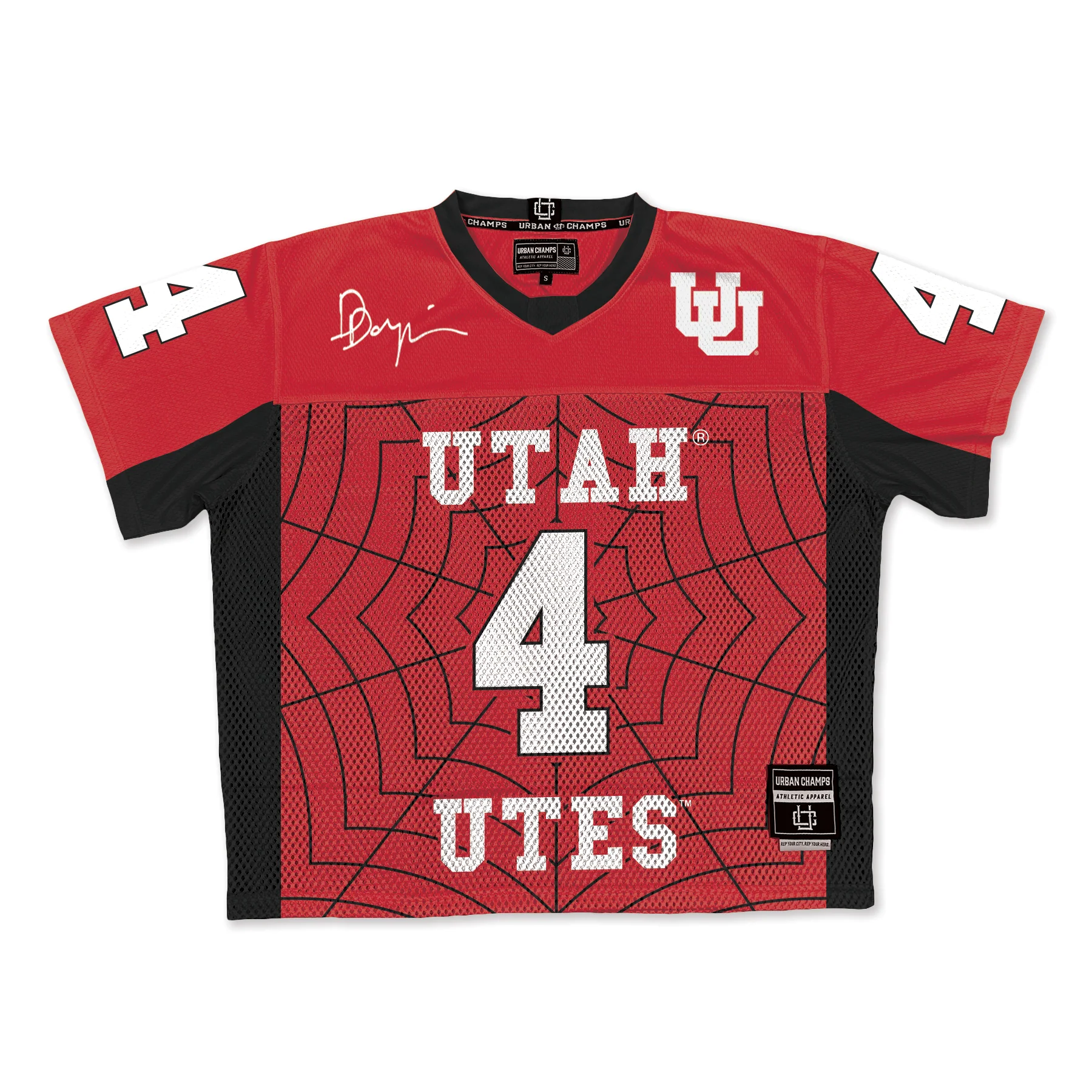 Amazing Devon Dampier Jersey