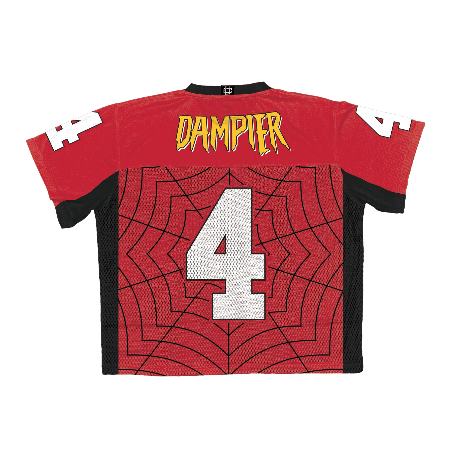 Amazing Devon Dampier Jersey
