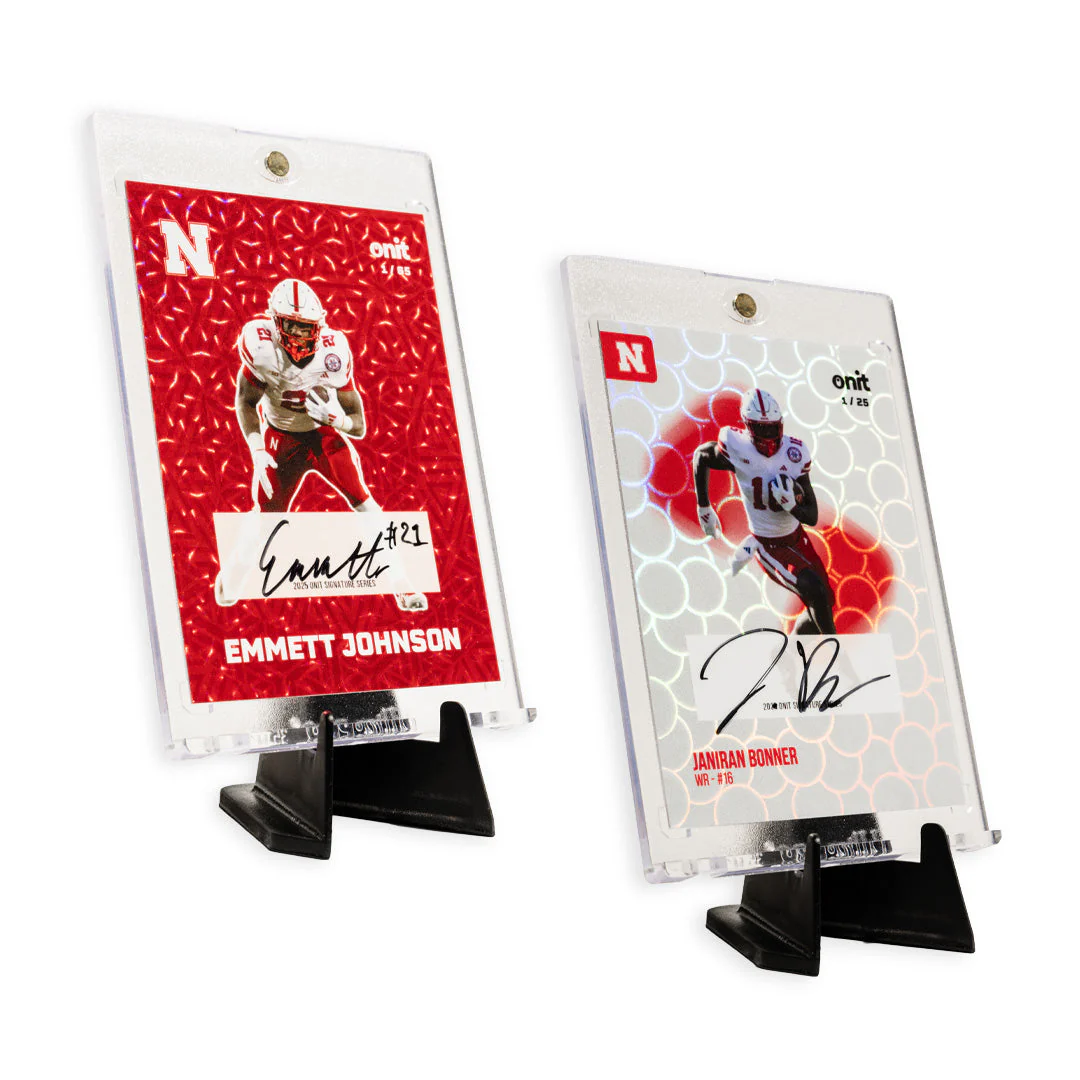 Football 2025 Trading Cards - Platinum Box (Guaranteed Autograph) 3 Football 2025 Trading Cards - Platinum Box (Guaranteed Autograph)