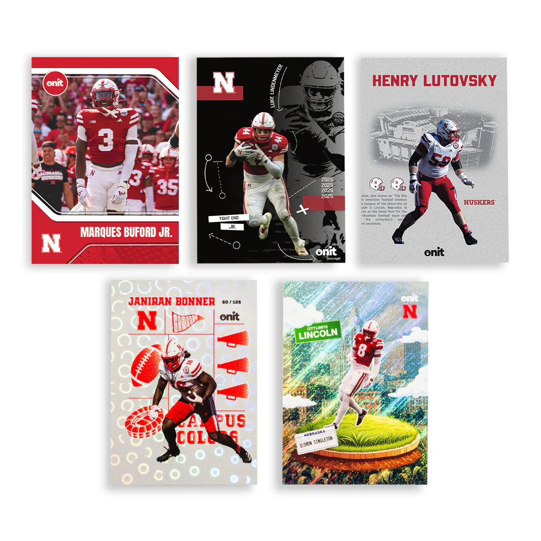 Football 2025 Trading Cards - Platinum Box (Guaranteed Autograph) 4 Football 2025 Trading Cards - Platinum Box (Guaranteed Autograph)