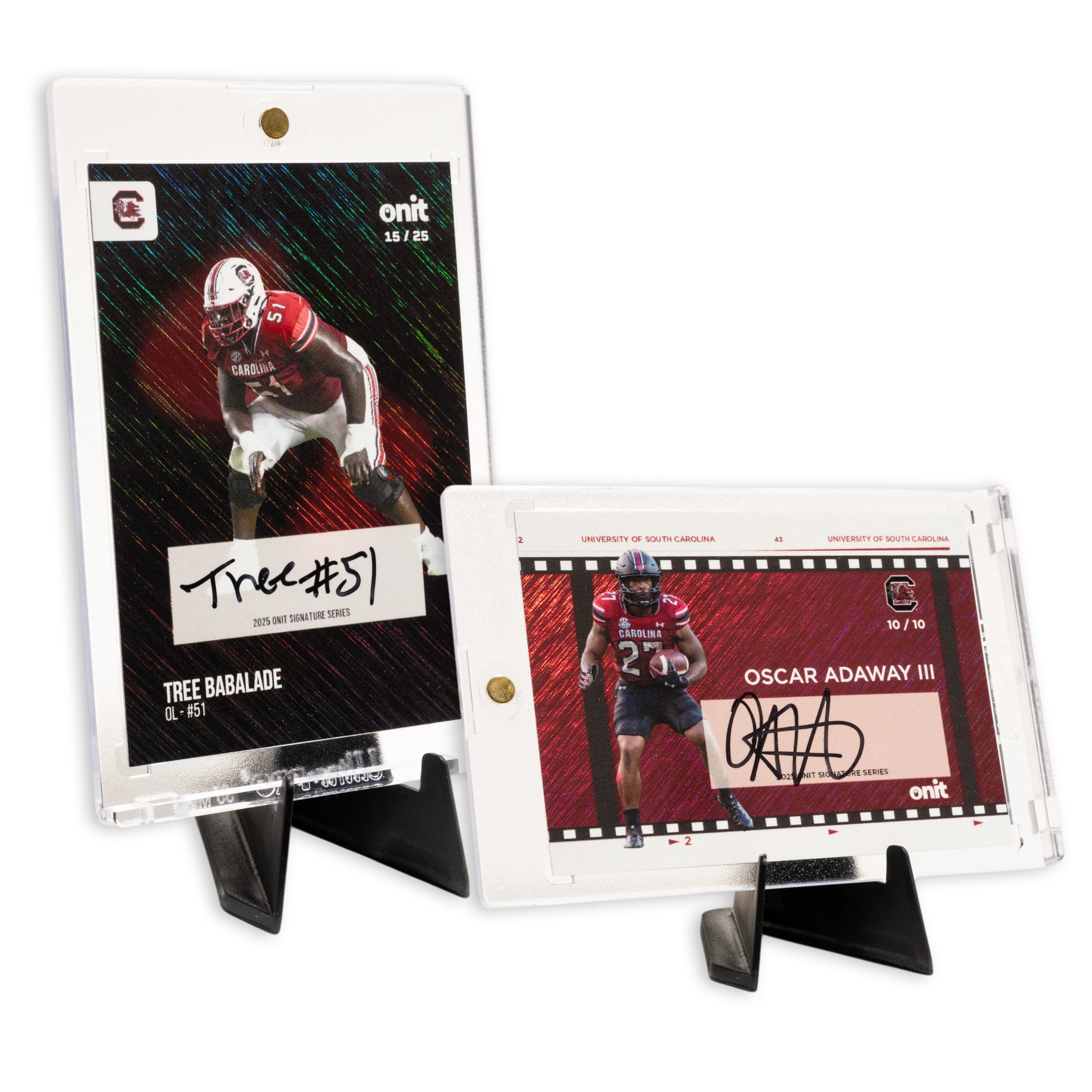 Football 2025 Trading Cards - Platinum Box (Guaranteed Autograph) 3 Football 2025 Trading Cards - Platinum Box (Guaranteed Autograph)