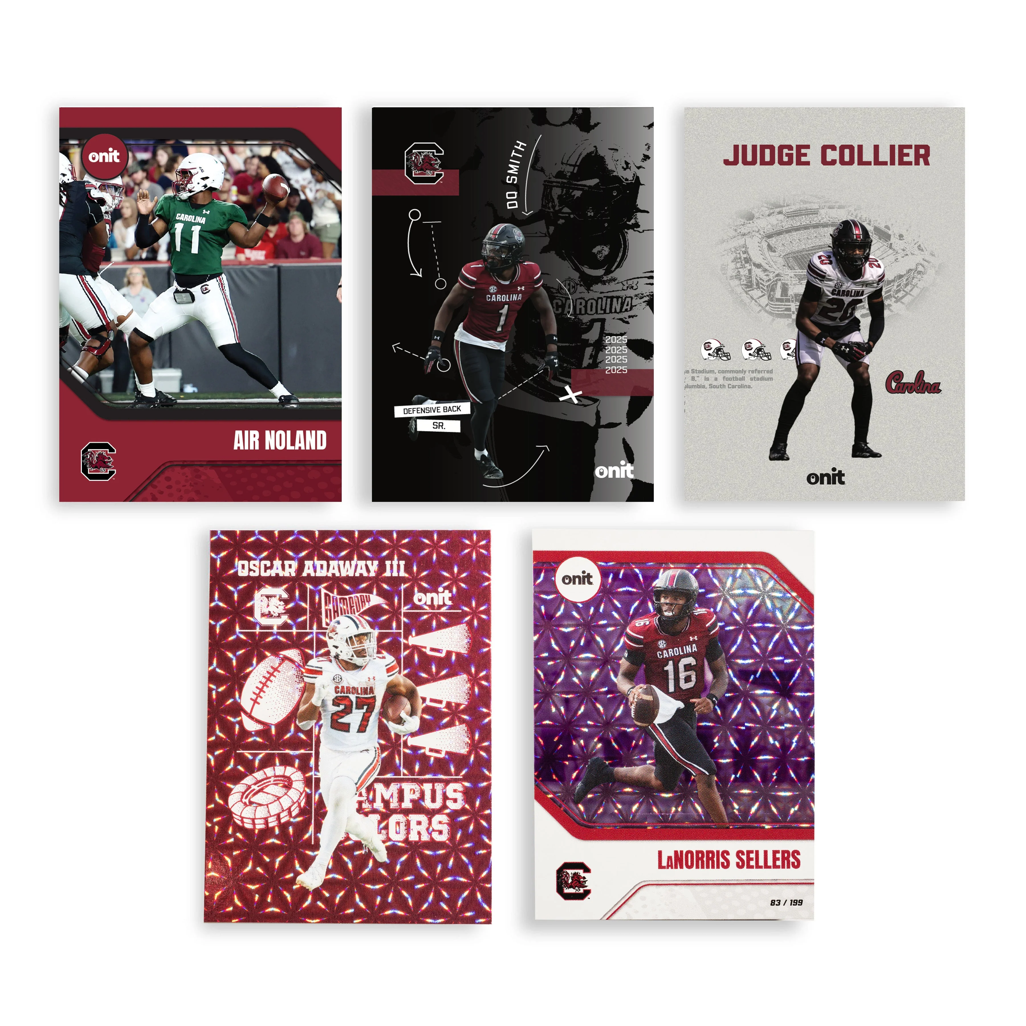 Football 2025 Trading Cards - Platinum Box (Guaranteed Autograph) 4 Football 2025 Trading Cards - Platinum Box (Guaranteed Autograph)