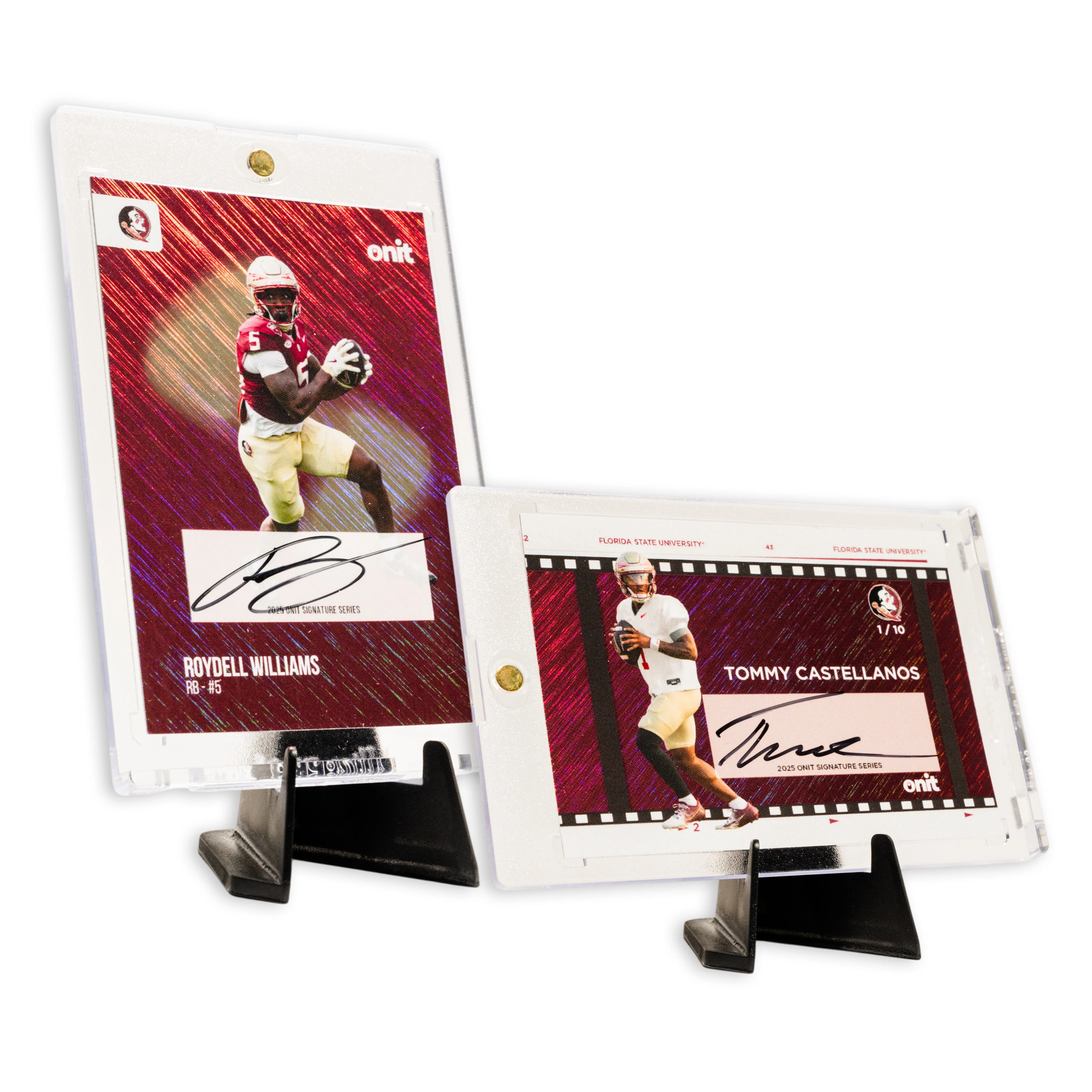 Football 2025 Trading Cards - Platinum Box (Guaranteed Autograph) 3 Football 2025 Trading Cards - Platinum Box (Guaranteed Autograph)