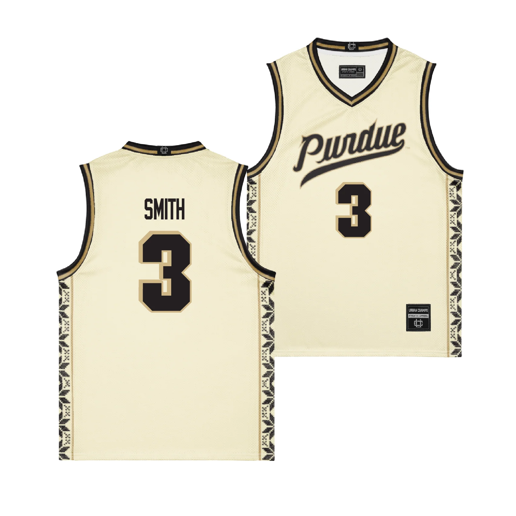 2025 Winter Edition Basketball Jersey