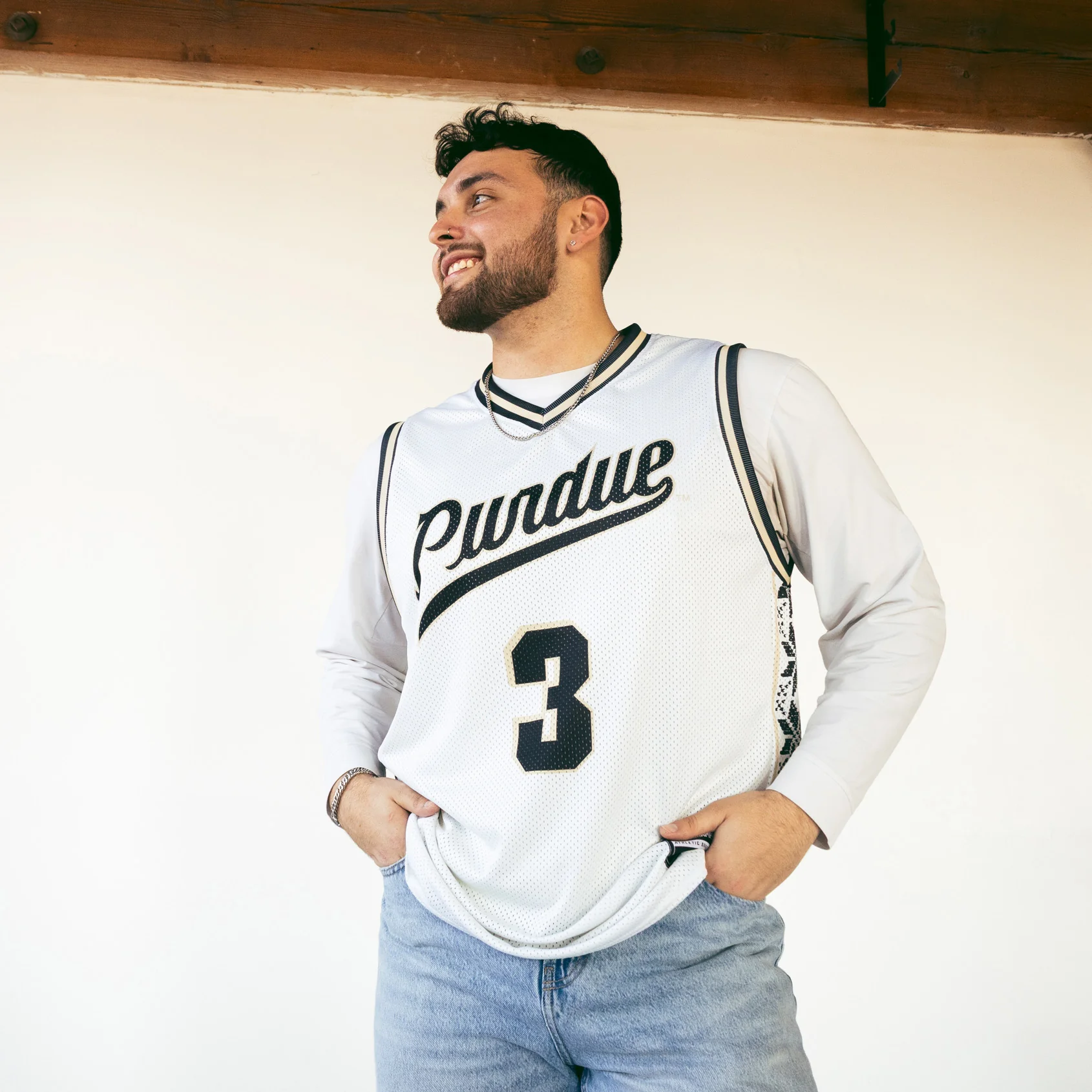 2025 Winter Edition Basketball Jersey 3 2025 Winter Edition Basketball Jersey