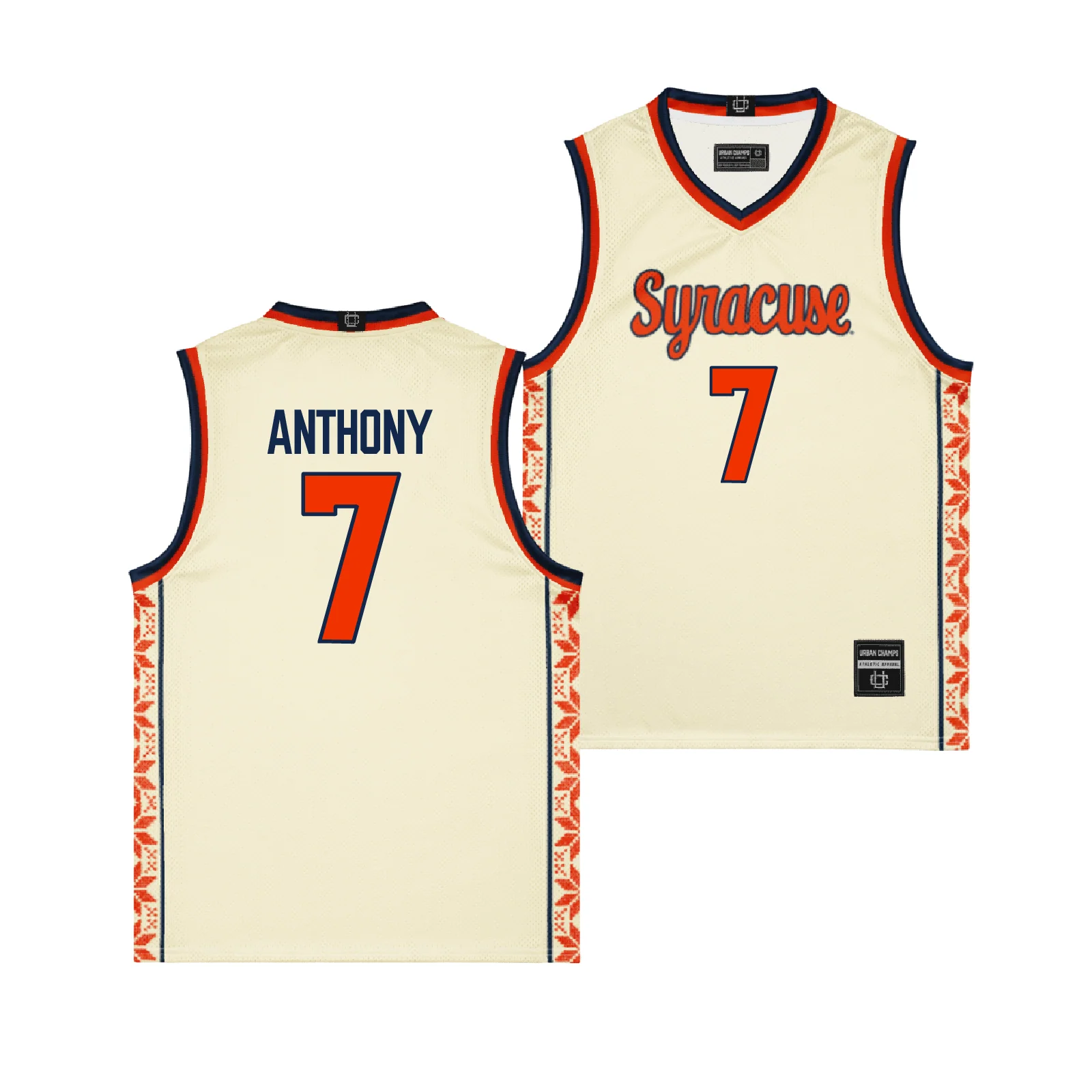 2025 Winter Edition Basketball Jersey